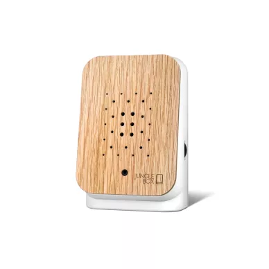 Relaxound Junglebox peiteaanilaatikko tammi kuva