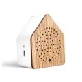 Relaxound Zirpybox peiteaanilaatikko oak