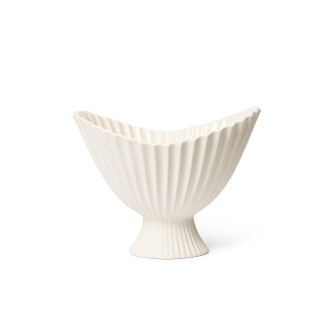Ferm Living Fountain Bowl large image