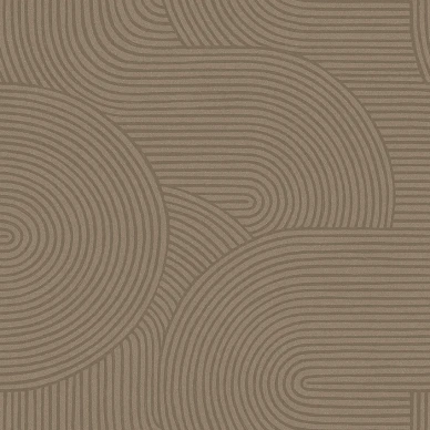 Borastapeter Zen 4733 ruskea tapetti image