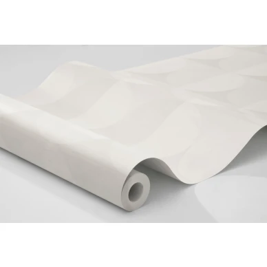 Borastapeter Sahara Moon 7437 beige graafinen tapetti kuva