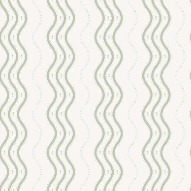 S10370 Ben vihrea raitatapetti Sandberg v2 image