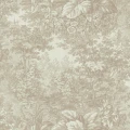 S10404 Forest Toile lehtitapetti Sandstone Sandberg