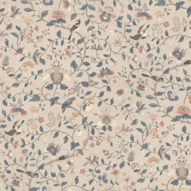 S10409 Hedda lehtitapetti Sandstone Sandberg image