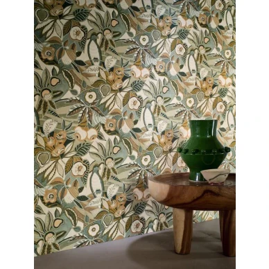 CASAMANCE CASA AZUL TEHUANA 76300202 ZOOM kuva