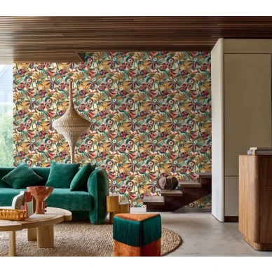 CASAMANCE CASA AZUL TEHUANA 76300406 AMB kuva