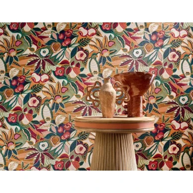 CASAMANCE CASA AZUL TEHUANA 76300406 ZOOM kuva