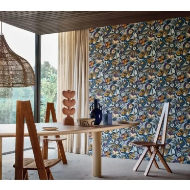 CASAMANCE CASA AZUL TEHUANA 76300508 AMB kuva