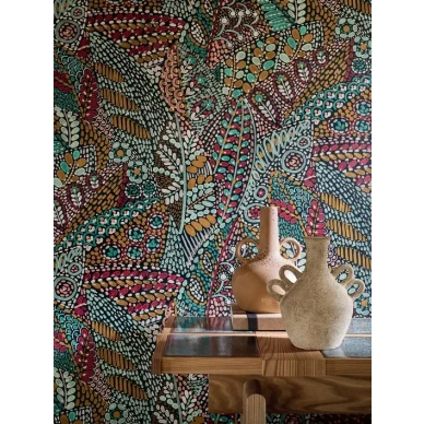 CASAMANCE CASA AZUL TALAVERA 76310610 ZOOM kuva