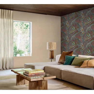 CASAMANCE CASA AZUL TALAVERA LIENZO 76310610 76332650 AMB image