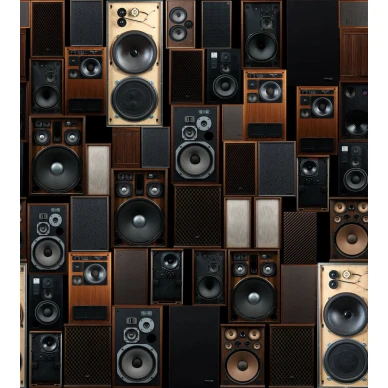 9500W Audio PatternImage kuva