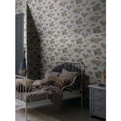 9517W Dinousaurs Roomshot kuva