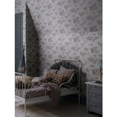 9518W Dinousaurs Roomshot kuva