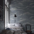 9543W Shibori Closeup