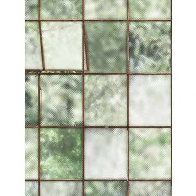 9528W GreenWindow Closeup kuva