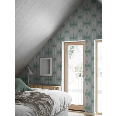 9543W Shibori Roomshot image