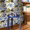 Marimekko Laidun 25925 Varikas hevostapetti