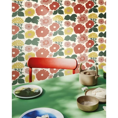 Marimakko Kukkatori 25932 Varikas kukkatapetti kuva