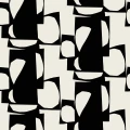 Marimekko Konkelo 25940 valkoinen tapetti