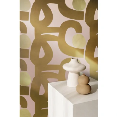 Marimekko Seppel 25967 Graafinen tapetti image