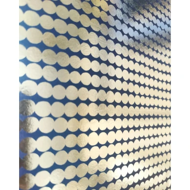 Marimekko Minirasymatto 25974 hopea sininen tapetti kuva