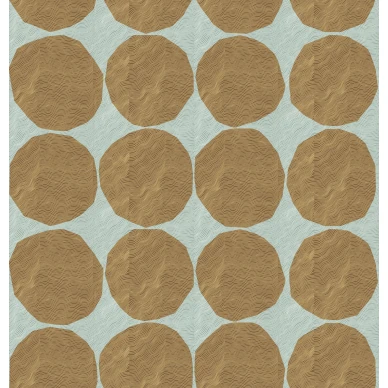 Marimakko Isot Kivet Nakki 25976 Ruskea tapetti kuva