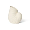 Shell Vase simpukka maljakko