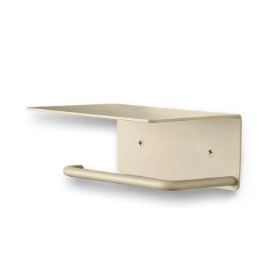 Dora toilet paper holder cashmere kuva