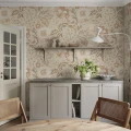 Ava Elviira S10546 keittion tapetti