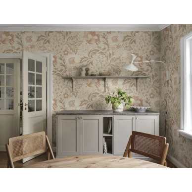 Ava Elviira S10546 keittion tapetti kuva