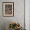 806 21 Ewa Gray Sandberg Wallpaper interior3