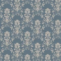S10461 Alva Indigo Blue Sandberg Wallpaper product