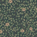 S10465 Solliden Midnight Blue Sandberg Wallpaper product