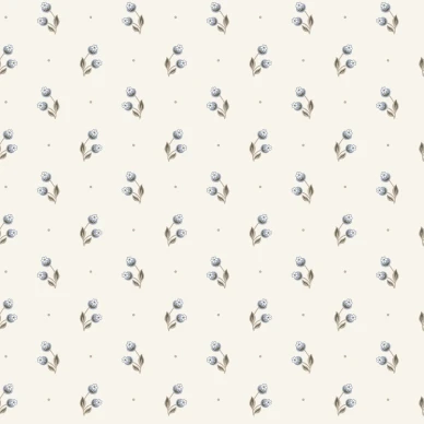 S10469 Siv Misty Blue Sandberg Wallpaper product image