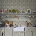 S10475 Maj Sandstone Sandberg Wallpaper interior1