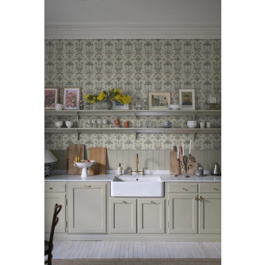 S10475 Maj Sandstone Sandberg Wallpaper interior1 kuva