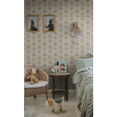 S10476 Maj Clay Sandberg Wallpaper interior1 kuva