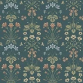 S10477 Maj Midnight Blue Sandberg Wallpaper product