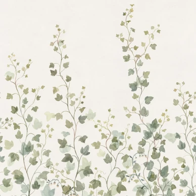 S10484 Ivy Green Sandberg Wallpaper product nelio image