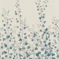 S10485 Ivy Blue Sandberg Wallpaper product