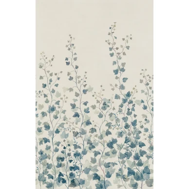 S10485 Ivy Blue Sandberg Wallpaper product kuva