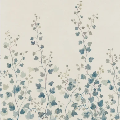 S10485 Ivy Blue Sandberg Wallpaper product nelio kuva