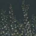 S10486 Ivy Midnight Blue Sandberg Wallpaper product nelo