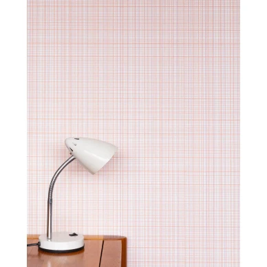 geometria tapetti aprikoosi image