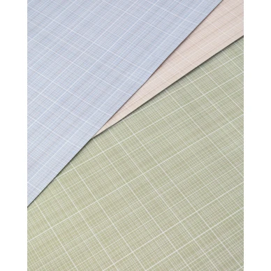 geometria tapetti vihrea image