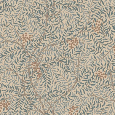 S10494 Simon Misty Blue Sandberg Wallpaper product kuva