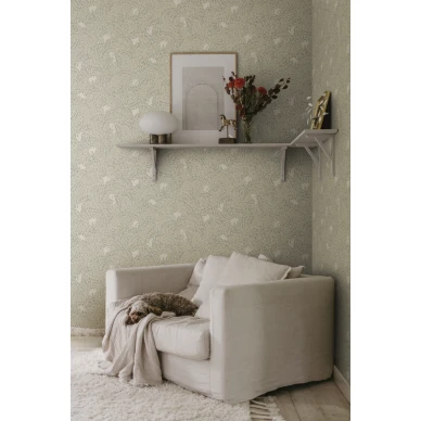 S10497 Simon Sandstone Sandberg Wallpaper interior1 kuva