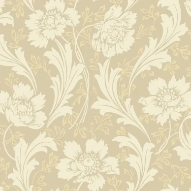 Villastaden Elegantti 1900 luvun Alun Tapetti Villastaden Elegantti 1900 luvun Alun Tapetti