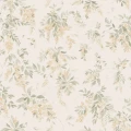 S10505 Lovisa Spring Green Sandberg Wallpaper product