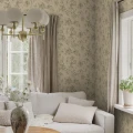 S10506 Lovisa Pink Sandberg Wallpaper interior2